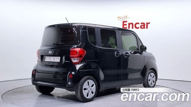 Kia The / новый New Ray Prestige Special, 2021 2