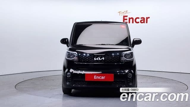 Kia The / новый New Ray Prestige Special, 2021 3