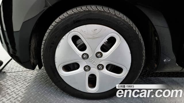 Kia The / новый New Ray Prestige Special, 2021 все фото