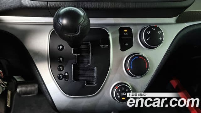 Kia The / новый New Ray Prestige Special, 2021 9