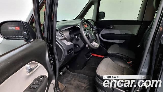 Kia The / новый New Ray Prestige Special, 2021 11