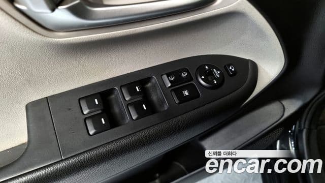 Kia The / новый New Ray Prestige Special, 2021 16