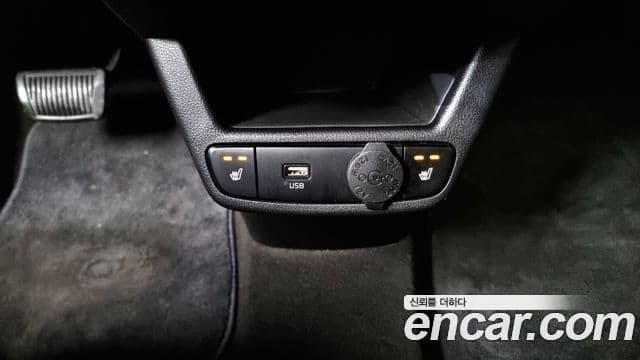 Kia The / новый New Ray Prestige Special, 2021 17