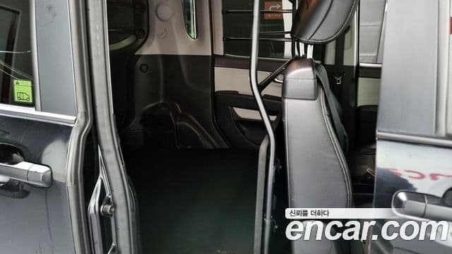 Kia The / новый New Ray Prestige Special, 2021 18