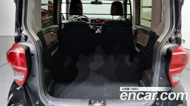 Kia The / новый New Ray Prestige Special, 2021 20