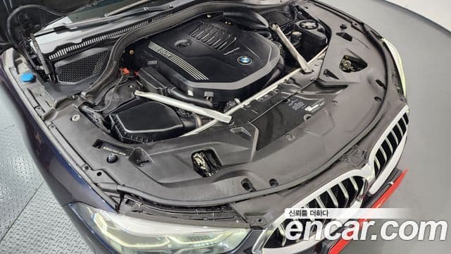 BMW 8시리즈 (G15) 840i xDrive M Sport Gran Coupe, 2021 6