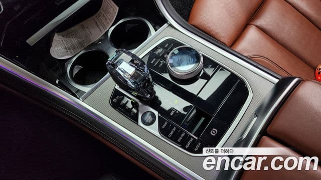 BMW 8시리즈 (G15) 840i xDrive M Sport Gran Coupe, 2021 9