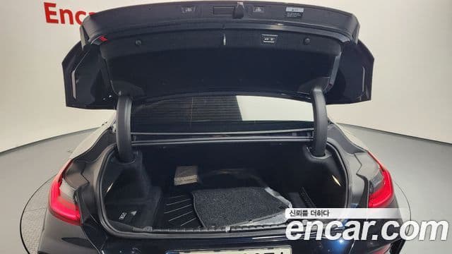 BMW 8시리즈 (G15) 840i xDrive M Sport Gran Coupe, 2021 20
