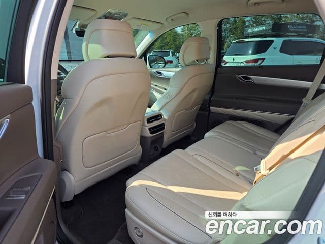 Genesis GV80, 2023 6