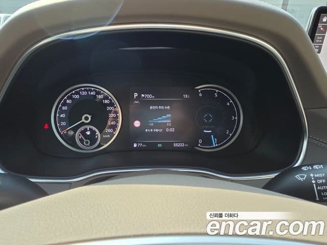 Genesis GV80, 2023 8