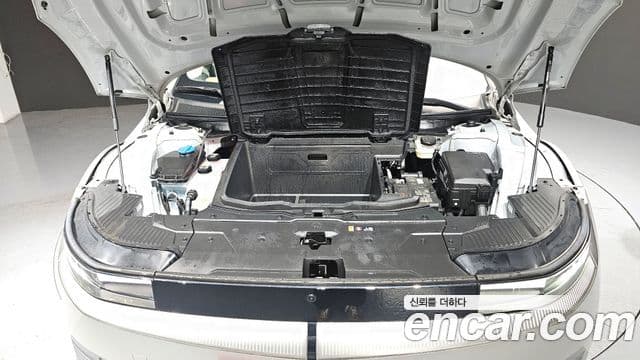 Hyundai Ioniq 5 Prestige, 2022 6