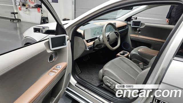 Hyundai Ioniq 5 Prestige, 2022 10