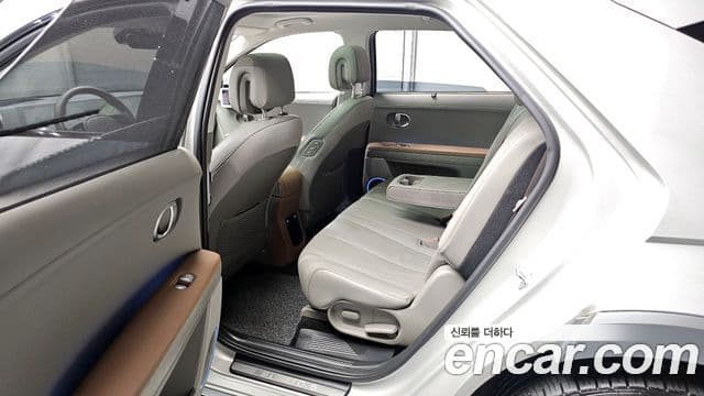 Hyundai Ioniq 5 Prestige, 2022 11