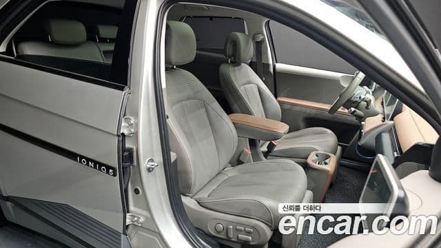 Hyundai Ioniq 5 Prestige, 2022 12