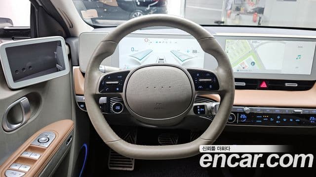 Hyundai Ioniq 5 Prestige, 2022 13