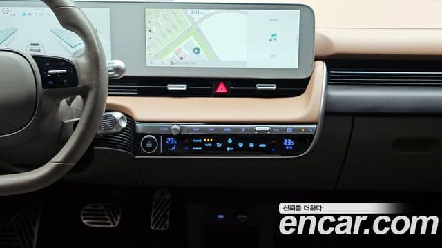 Hyundai Ioniq 5 Prestige, 2022 19