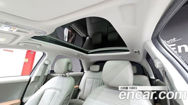 Hyundai Ioniq 5 Prestige, 2022 20