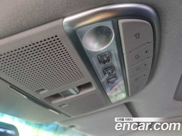 Genesis EQ900 Luxury, 2017 13