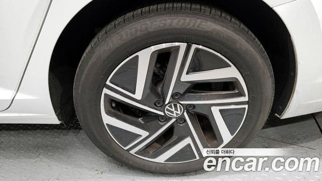 Volkswagen Jetta 7세대 Prestige, 2024 все фото