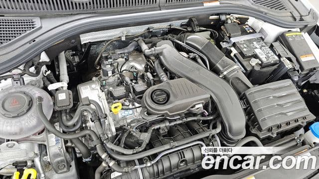 Volkswagen Jetta 7세대 Prestige, 2024 6