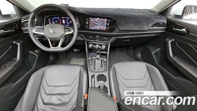 Volkswagen Jetta 7세대 Prestige, 2024 7