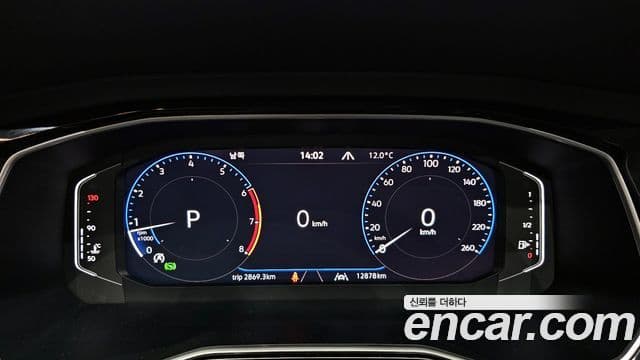 Volkswagen Jetta 7세대 Prestige, 2024 8