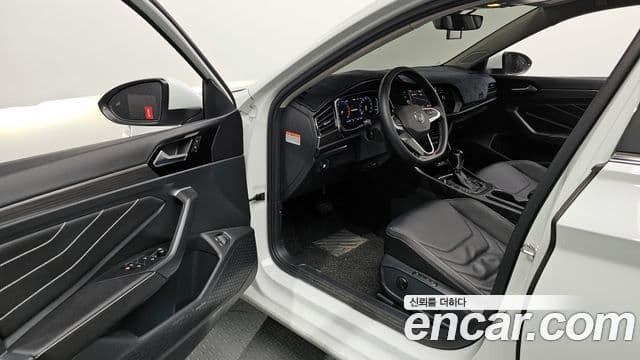 Volkswagen Jetta 7세대 Prestige, 2024 10