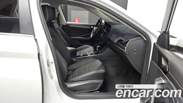 Volkswagen Jetta 7세대 Prestige, 2024 11