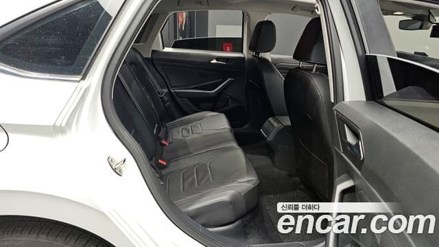 Volkswagen Jetta 7세대 Prestige, 2024 12