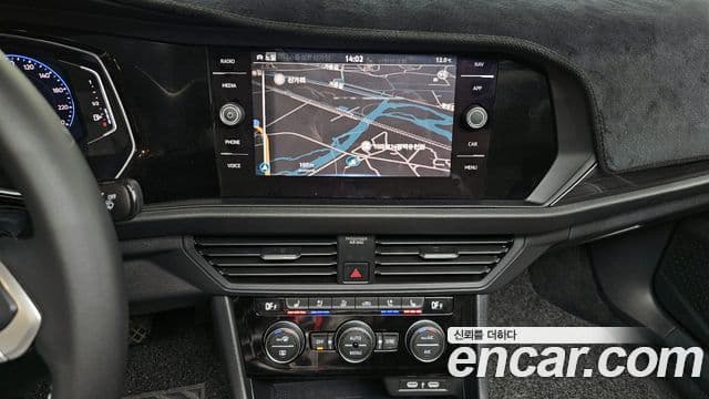 Volkswagen Jetta 7세대 Prestige, 2024 14