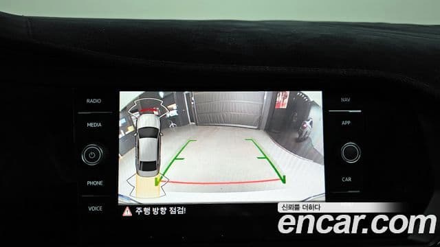 Volkswagen Jetta 7세대 Prestige, 2024 15