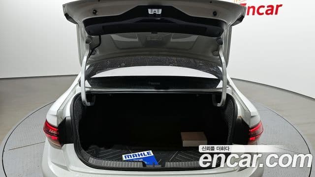 Volkswagen Jetta 7세대 Prestige, 2024 20