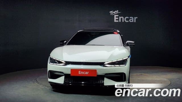 Kia EV6 GT 4WD, 2023 3
