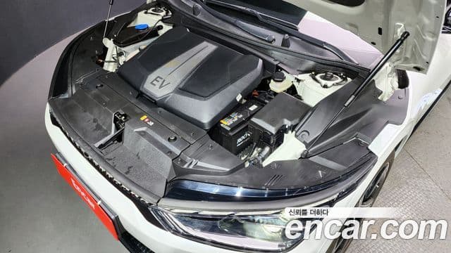 Kia EV6 GT 4WD, 2023 6