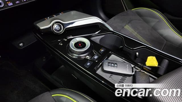 Kia EV6 GT 4WD, 2023 9