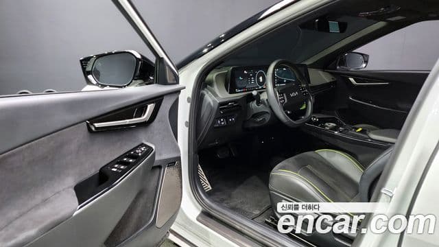 Kia EV6 GT 4WD, 2023 10