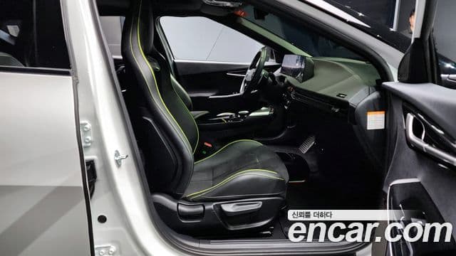 Kia EV6 GT 4WD, 2023 11