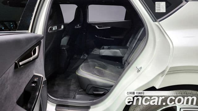 Kia EV6 GT 4WD, 2023 12