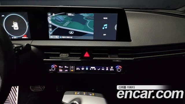 Kia EV6 GT 4WD, 2023 14