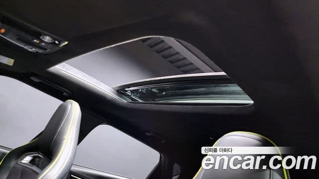 Kia EV6 GT 4WD, 2023 19