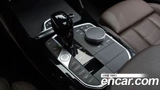 BMW X4 (G02) xDrive 20d M Sport Pro, 2022 9