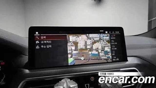 BMW X4 (G02) xDrive 20d M Sport Pro, 2022 15