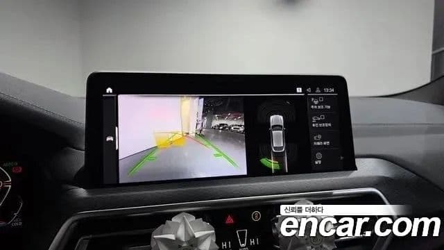 BMW X4 (G02) xDrive 20d M Sport Pro, 2022 16