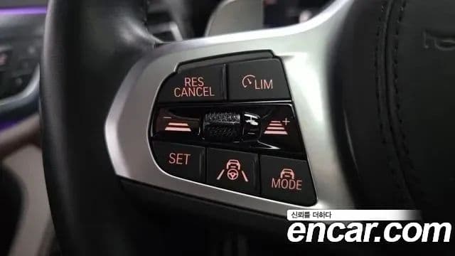 BMW X4 (G02) xDrive 20d M Sport Pro, 2022 18