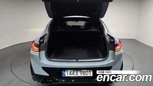 BMW X4 (G02) xDrive 20d M Sport Pro, 2022 20