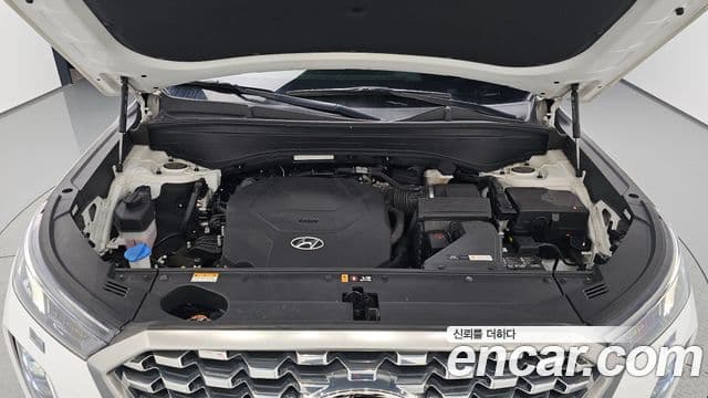 Hyundai Palisade Prestige, 2022 6