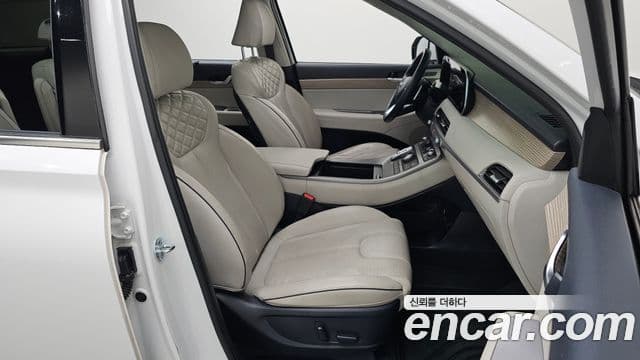 Hyundai Palisade Prestige, 2022 11