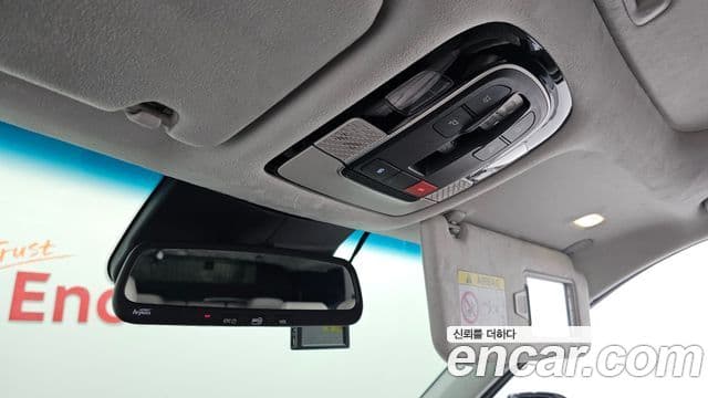 Hyundai Palisade Prestige, 2022 17