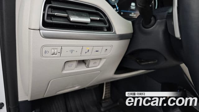 Hyundai Palisade Prestige, 2022 18