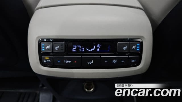 Hyundai Palisade Prestige, 2022 19